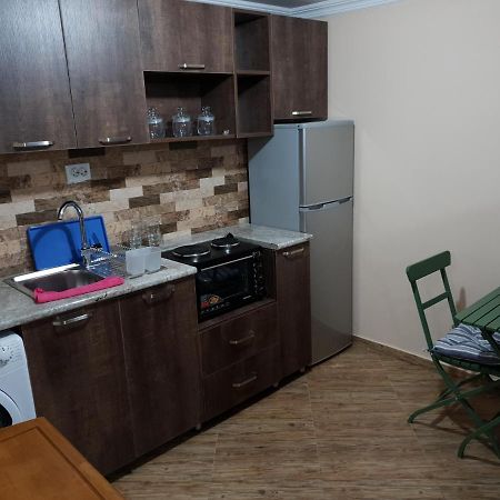 Milky Way Apartment كوتايسي المظهر الخارجي الصورة