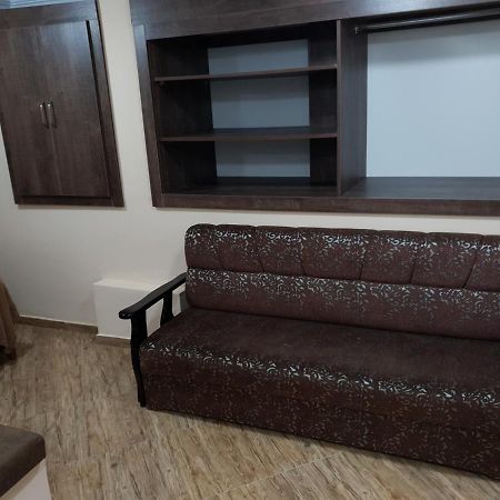 Milky Way Apartment كوتايسي المظهر الخارجي الصورة