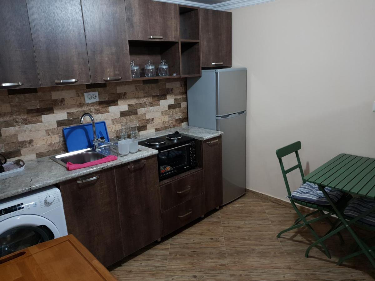 Milky Way Apartment كوتايسي المظهر الخارجي الصورة