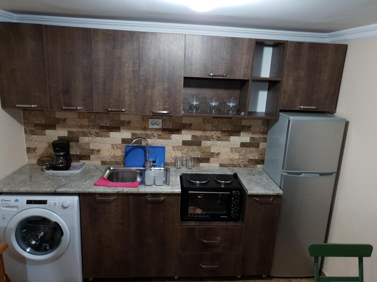 Milky Way Apartment كوتايسي المظهر الخارجي الصورة