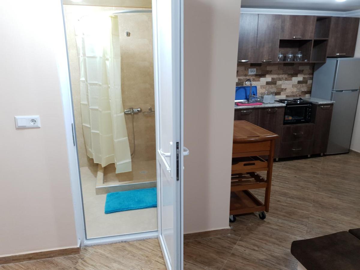 Milky Way Apartment كوتايسي المظهر الخارجي الصورة