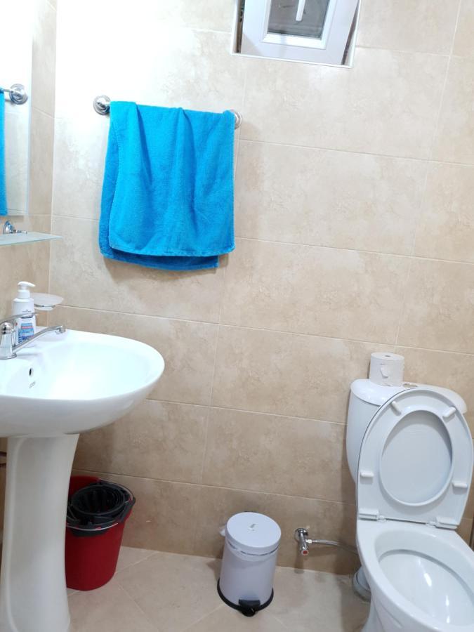 Milky Way Apartment كوتايسي المظهر الخارجي الصورة