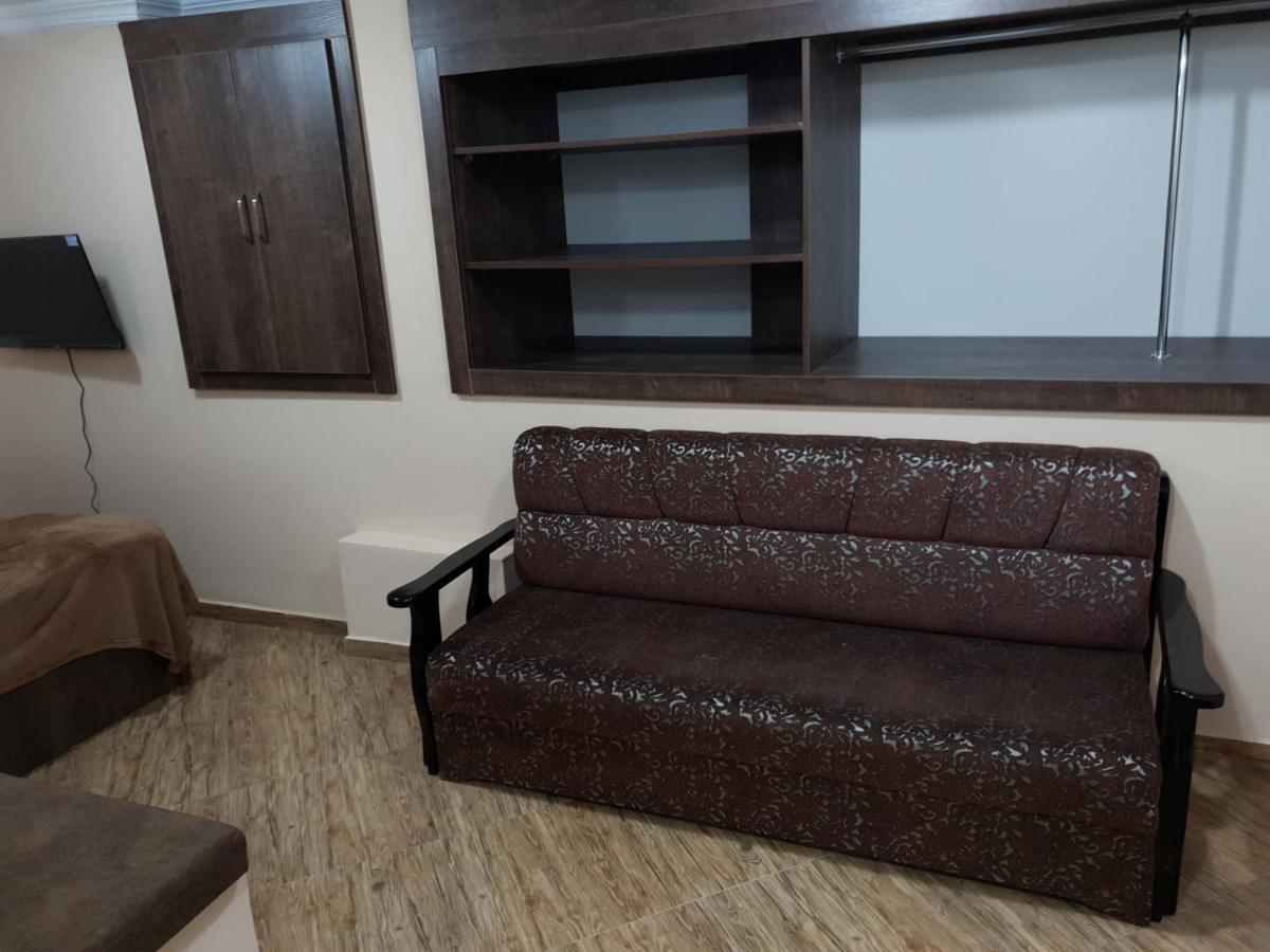 Milky Way Apartment كوتايسي المظهر الخارجي الصورة